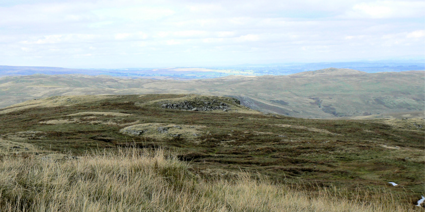 Great Saddle Crag Great Saddle Crag